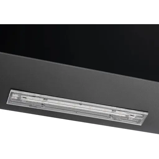 Вытяжка наклонная Pyramida ND 835 BL [142785] - фото 9