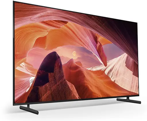 Sony Телевізор 65" KD65X80L - фото 6