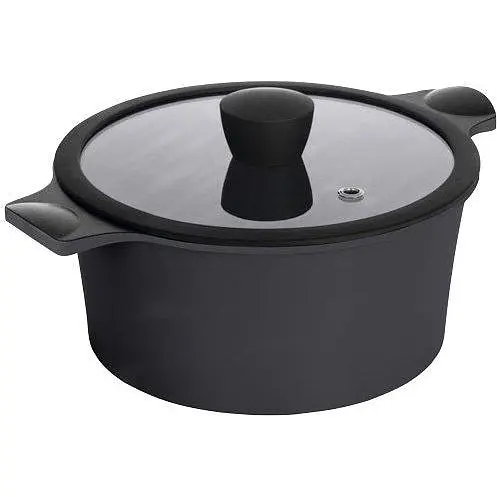 Каструля Ringel Zitrone RG-2108-24/1 - фото 1