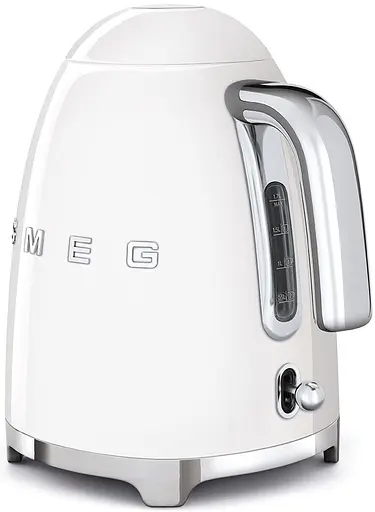 Электрочайник Smeg KLF03WHEU - фото 3