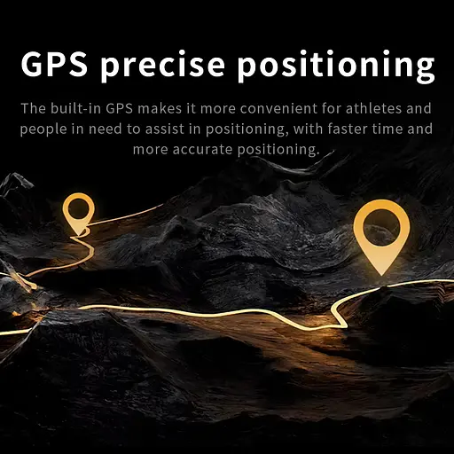 Годинник Smart Agent X с GPS і компасом - фото 27