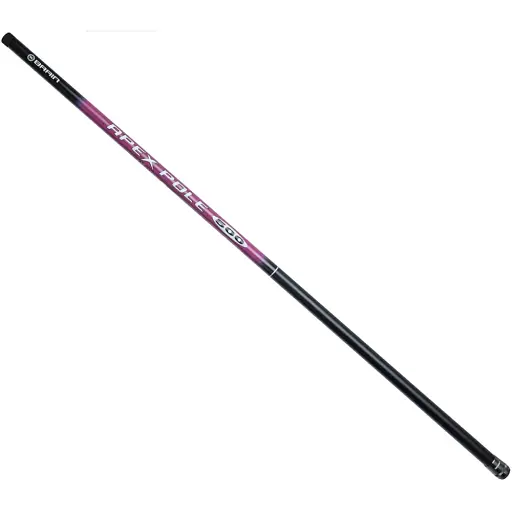 Удилище Brain маховое Apex Pole New 4 м