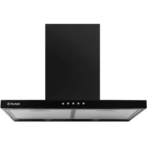 Витяжка Perfelli T 6612 A 1000 BL LED