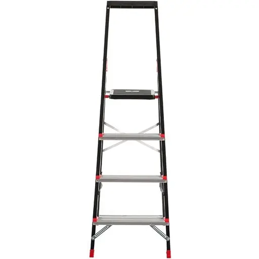 Драбина Intertool LT-0054 (140480) - фото 3