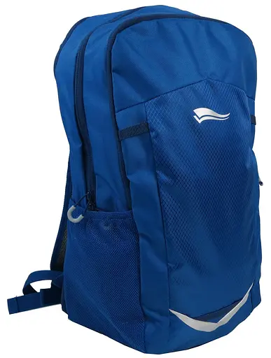 Современный рюкзак с дождевиком Crivit Sports 46x28x18+5 см sum0019426 - фото 4