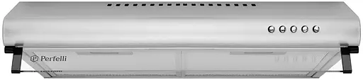 Вытяжка Perfelli PL 5144 I LED - фото 1