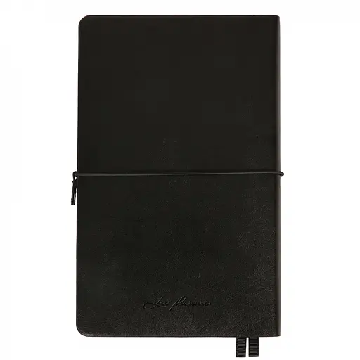 Записник деловой Leo Planner Leo Planner Glory датированный 12 х 20 см 352 страницы (252632) - фото 4