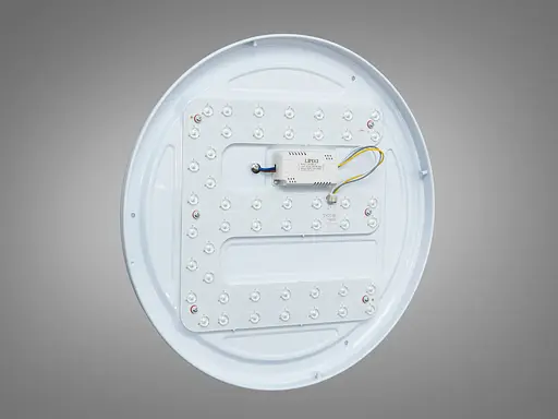 Світлодіодна стельова панель Romin 46 Вт біла - фото 4