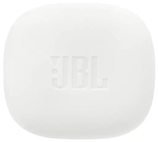 Гарнитура JBL WAVE FLEX 2 White (JBLWFLEX2WHT) (7065576) - фото 8