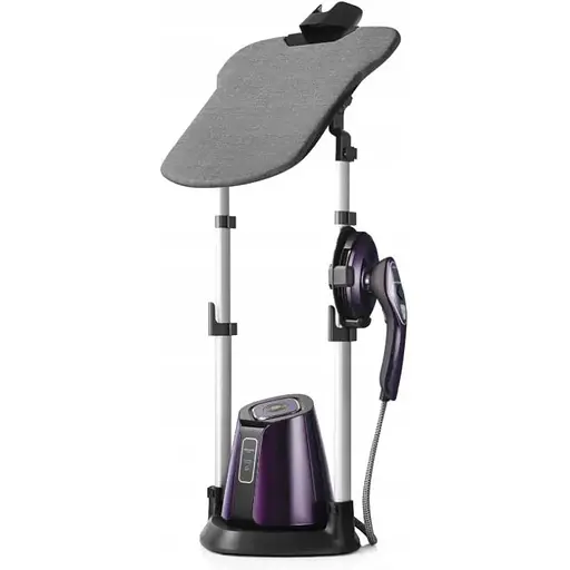 Гладильная система Mozano 3в1 Ultra Care 2500 Вт AGD/ST/01#FIOLET - фото 1