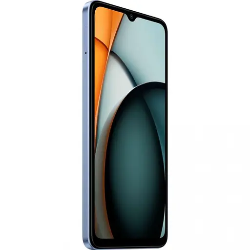 Смартфон Xiaomi Redmi A3 4/128GB Star Blue - фото 3