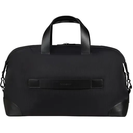 Дорожная Сумка Samsonite SPLENDIX BLACK 53x33x24 KO0*09002 - фото 4