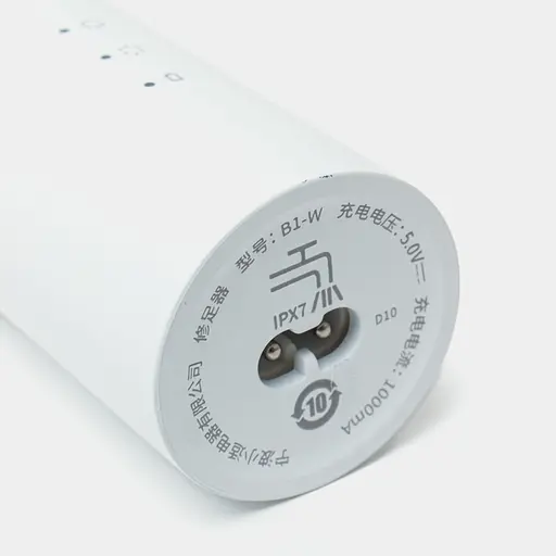 Электрическая пилка-пемза ShowSee Foot Trimmer B1 - фото 5