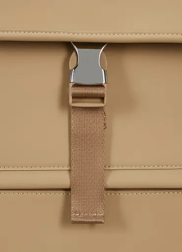 Рюкзак 15,6" Lipault LOST IN BERLIN SANDSTONE 43х38х20 P90*75041 - фото 5