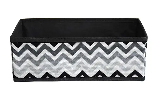 Короб складаний Handy Home Zigzag, 28х14х10 см (ZSH-10) - фото 2