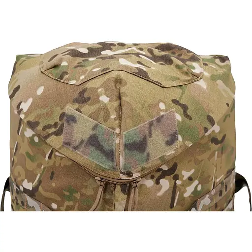 Рюкзак Combat Suricat Starlink Padded MK2 камуфляж - фото 7