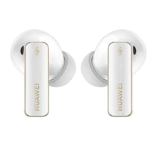 Навушники TWS Huawei FreeBuds Pro 4 White (55037963) - фото 5