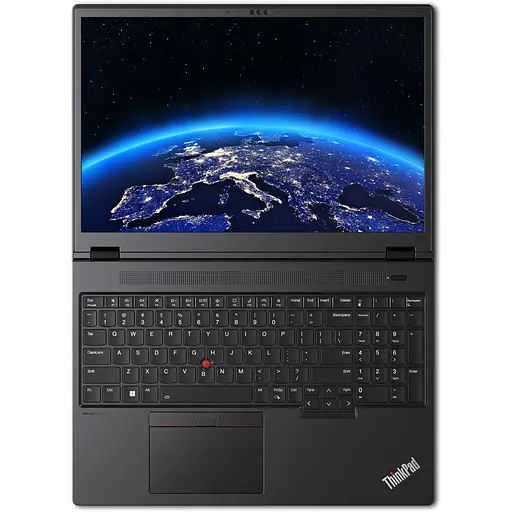 Ноутбук Lenovo ThinkPad P16v Gen 2,1920x1200 IPS 400nits,Ultra 7 165H 16-core,32 GB DDR5,256 GB m2 PCIe,2TB m2 PCIe - фото 6