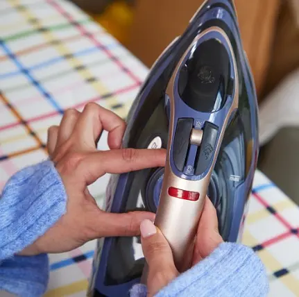 Праска з подачею пари Russell Hobbs 28630-56/RH Powersteam Ultra Pro - фото 6