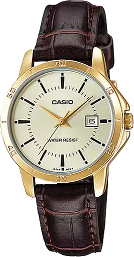 Часы Casio Timeless Collection LTP-V004GL-9AUDF