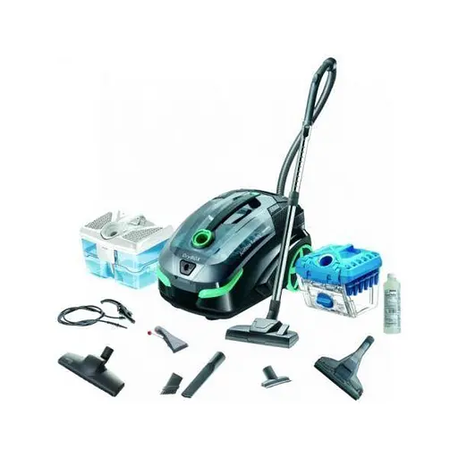 Пилосос миючий з аквафільтром Thomas DryBOX Amfibia Family (788599) - фото 8