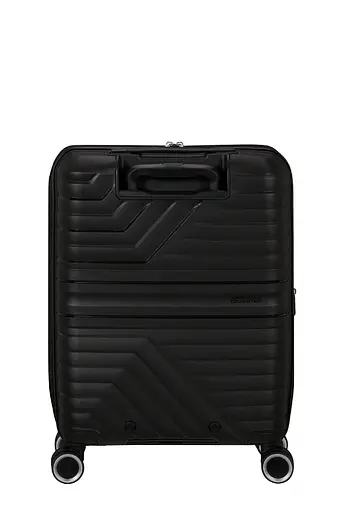 Валіза American Tourister FLYTWIST 55 см SHADOW BLACK 55х40х20(23) MI1*09001 - фото 3