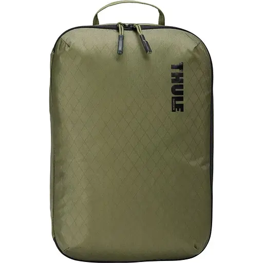 Органайзер для одежды Thule Clean/Dirty Packing Cub Soft Green (TH 3205119) - фото 2