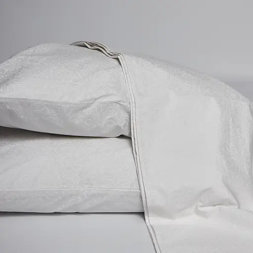 Постільний набір Moon&Star (простирадло 150х220 см + 2 наволочки 70х70 см) Бязь Gold Люкс Soft Elegance - фото 4