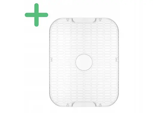 Сушилка для овощей фруктов ягод и снеков дегидратор Mozano PRO Food Dryer 450W - фото 9