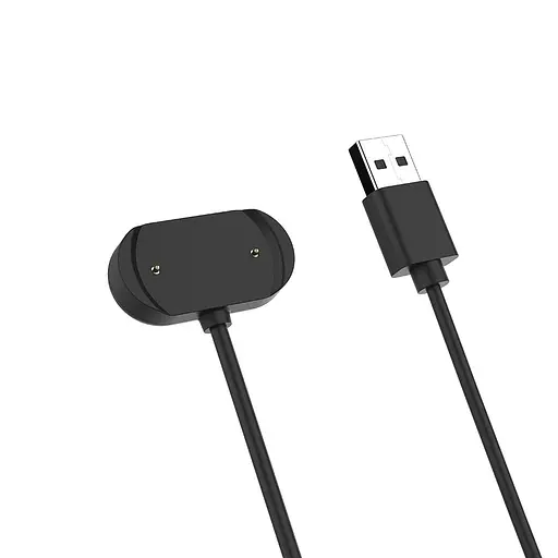 Зарядное устройство Amazfeel для смарт-часов Amazfit GTS3/GTS4/GTR3/GTR3 Pro/T Rex 2 - фото 5