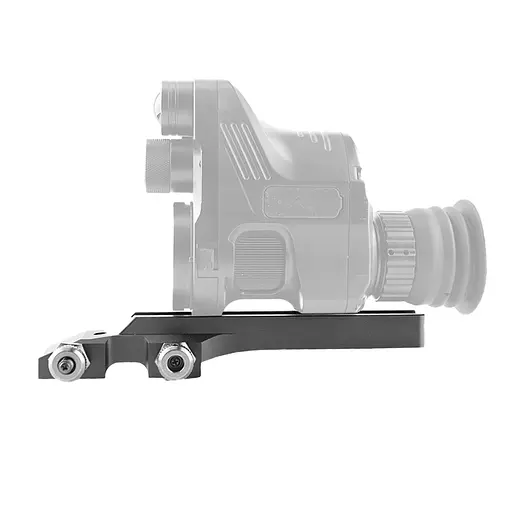 Адаптер крепления на планку Пикотини для монокуляров ночного видения Henbaker CY789 NV710 CY800 CY810 (100959) - фото 4