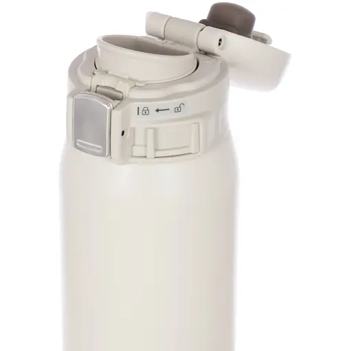 Термокружка Zojirushi SM-SF60WM 0.6 л White - фото 3