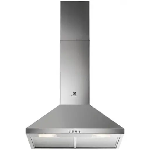 Вытяжка купольная Electrolux LFC9316X