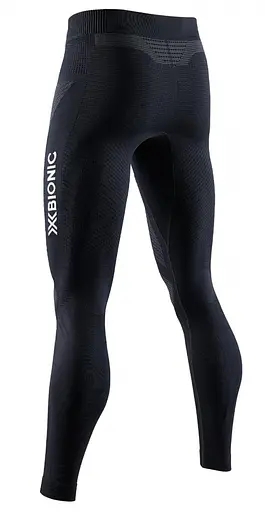 Термоштани X-Bionic Invent 4.0 Pants Men M Чорний (1068-IN-YP05W19M M B036) - фото 2