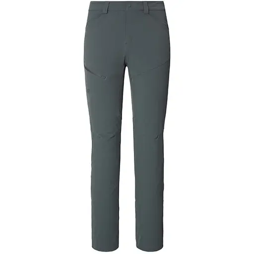 Штани Millet Trekker Winter Men XS Сірий (1046-MIV8565 8786_38)