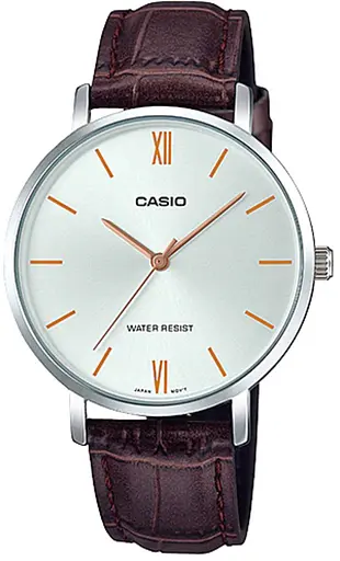 Годинник Casio TIMELESS COLLECTION LTP-VT01L-7B2