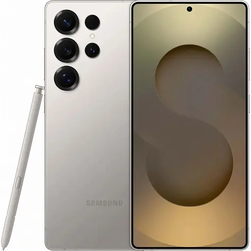 Смартфон Xiaomi 15 12/256 ГБ White