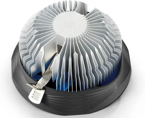 Кулер для процессора Deepcool GAMMA ARCHER (GAMMA ARCHER) - фото 4