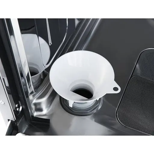 Посудомоечная машина Hansa ZIM 634.1 B - фото 6