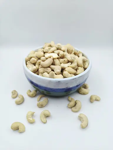 Кеш'ю сирий очищений 100 г - фото 3