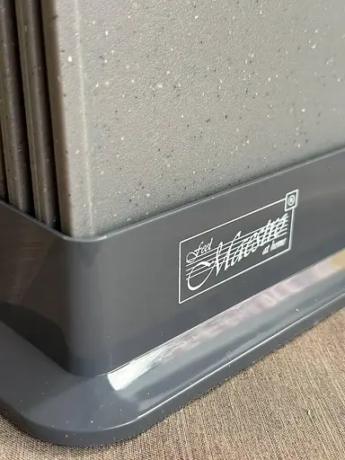 Набір обробних дощок Maestro MR-1787G пластиковий на підставці 4 шт. Сірий - фото 6