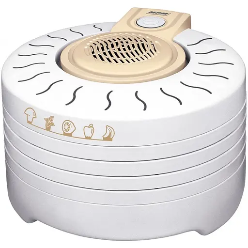 Сушарка для овочів та фруктів MPM Product MSG-03