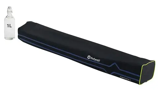 Стол кемпинговый Outwell Canmore L (531192) - фото 5