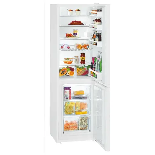 Холодильник Liebherr CUe 3331 - фото 4