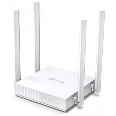 Маршрутизатор TP-LINK Archer C24 - фото 3