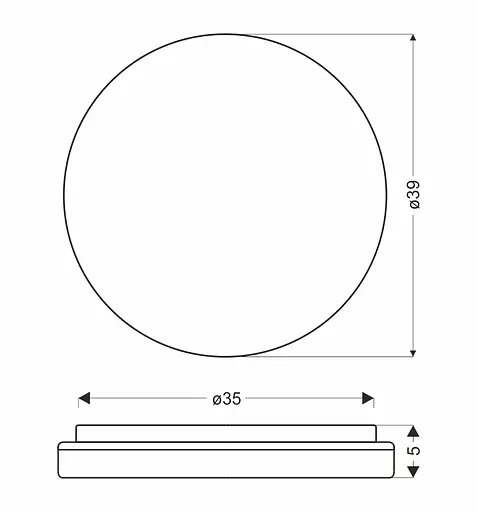 Стельовий світильник Candellux 14-75253 Gandava - фото 5