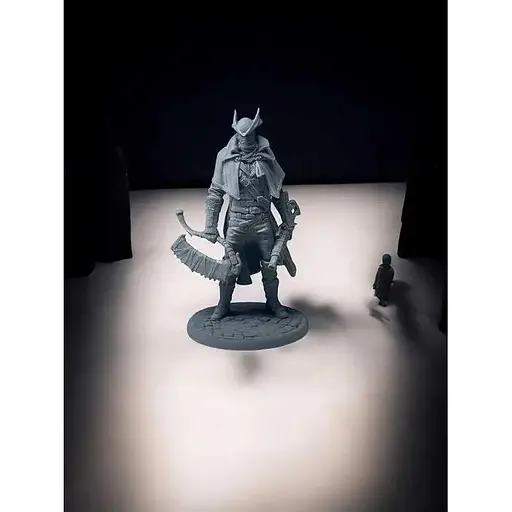 Фігурка Bloodborne сувенірна фігурка персонажа ексклюзивна фігурка геймеру - фото 7