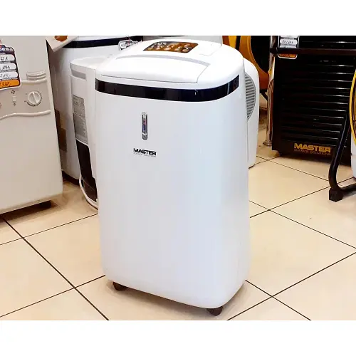 Осушувач повітря Master DH 720P - фото 5