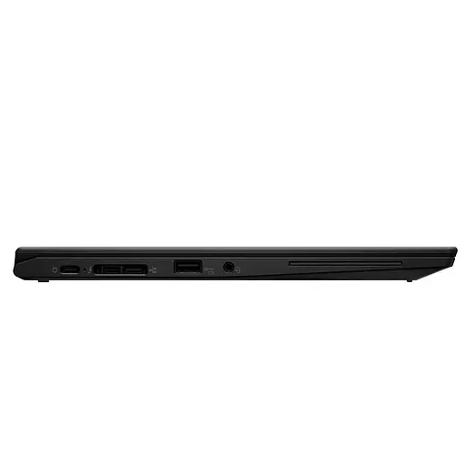 Ноутбук Lenovo ThinkPad X390 Yoga LTE (i5-8365U/8/256SSD) - Class B "Б/В" - фото 3