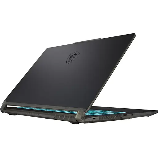 Игровой ноутбук MSI Cyborg 15 A13VF-699XRO, Intel Core i7-13620H, 15.6 FHD, 16GB, SSD 1TB, NVIDIA GeForce RTX 4060 8GB, Free DOS - фото 6